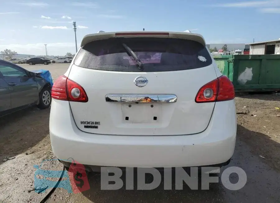 JN8AS5MT8FW151324 Photo# 6