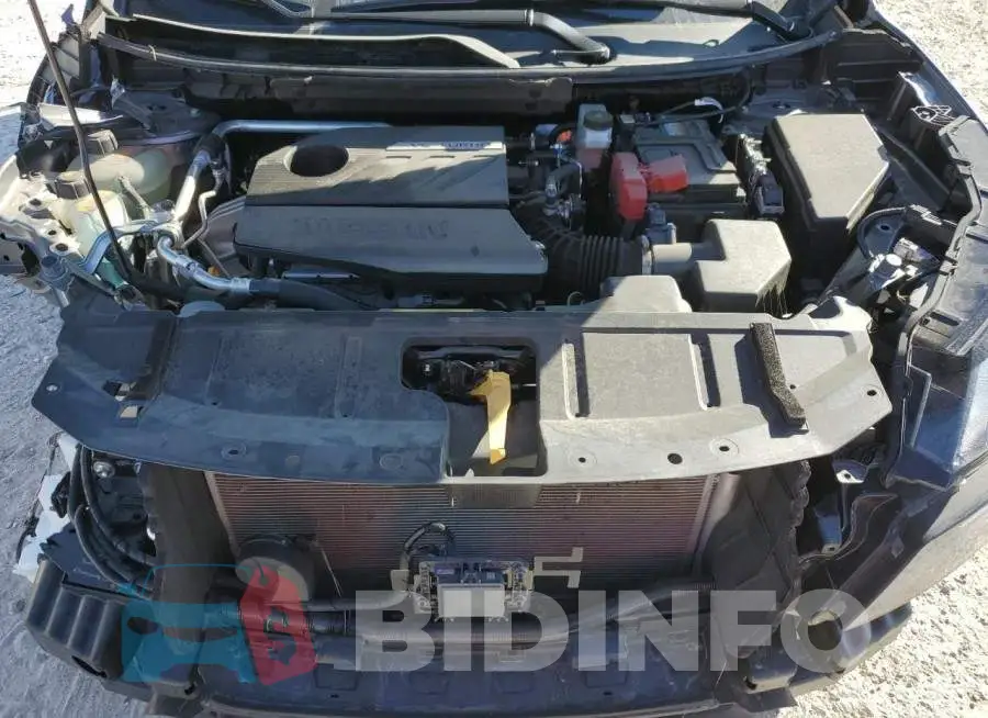JN8BT3BA1PW409241 Photo# 12