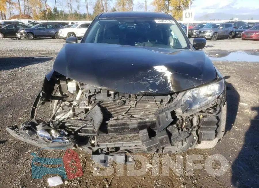 KNMAT2MV0GP635637 Photo# 5