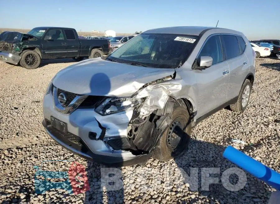 KNMAT2MV2FP564035 Photo# 1