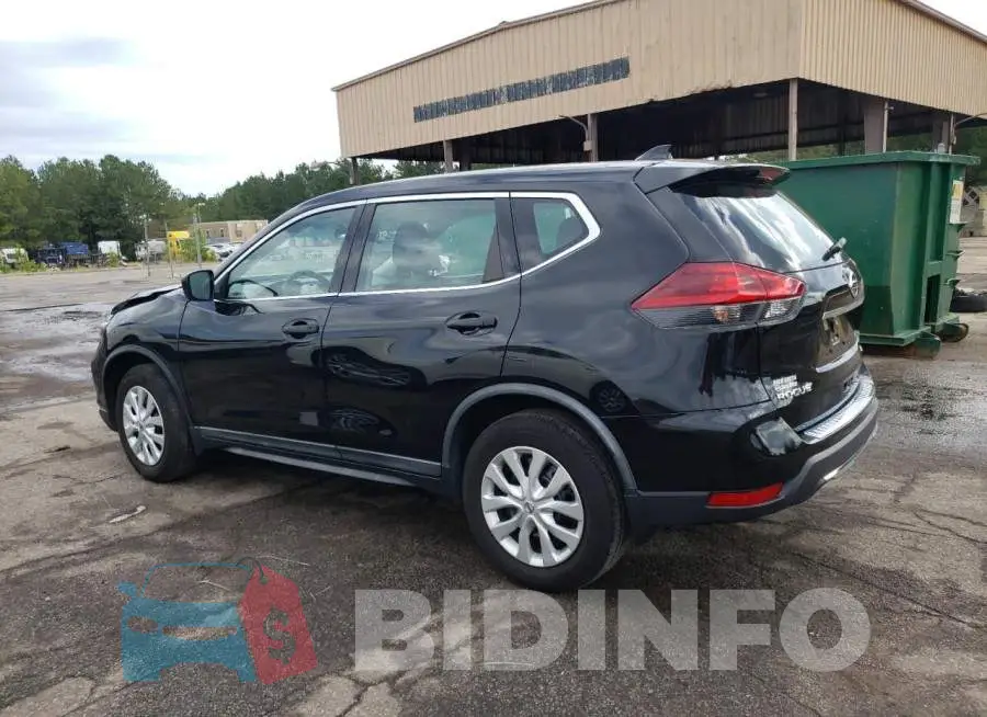 KNMAT2MV4JP570251 Photo# 2