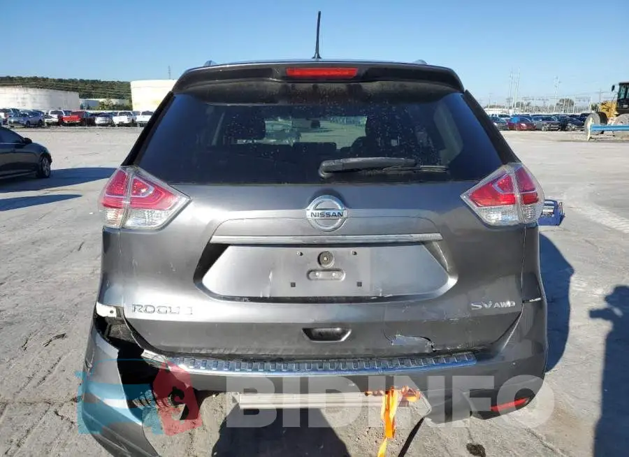 KNMAT2MVXFP548505 Photo# 6