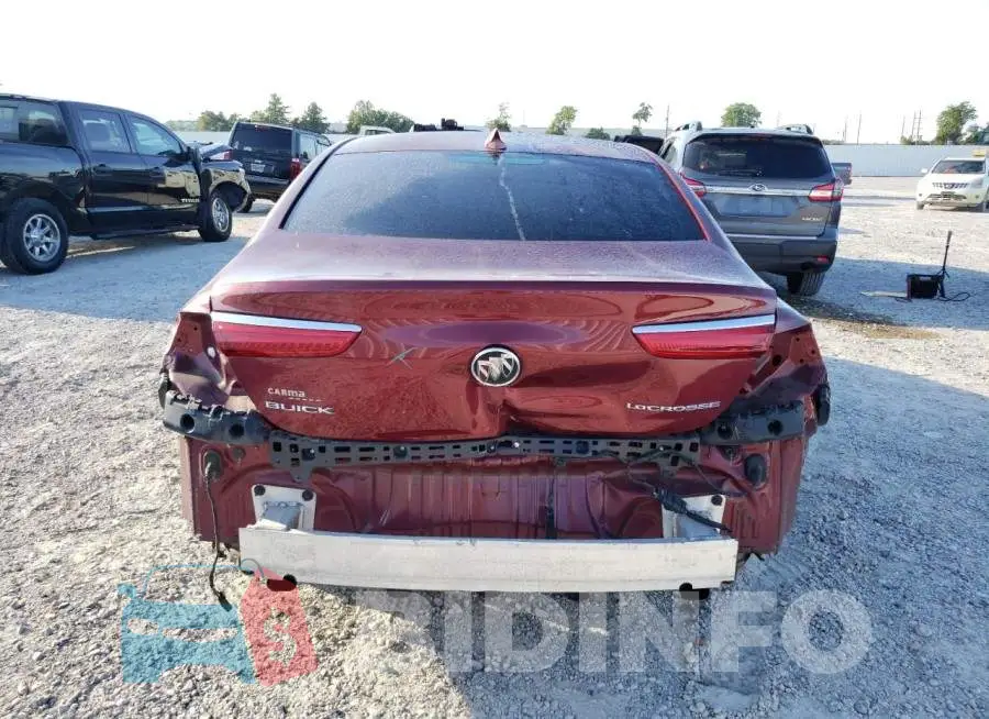 1G4ZP5SS3HU131258 Photo# 6