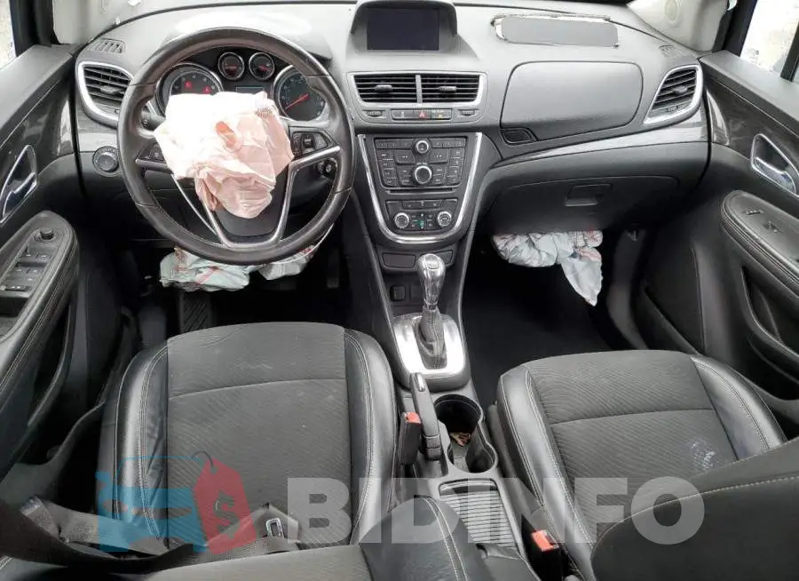 KL4CJBSBXEB781927 Photo# 8