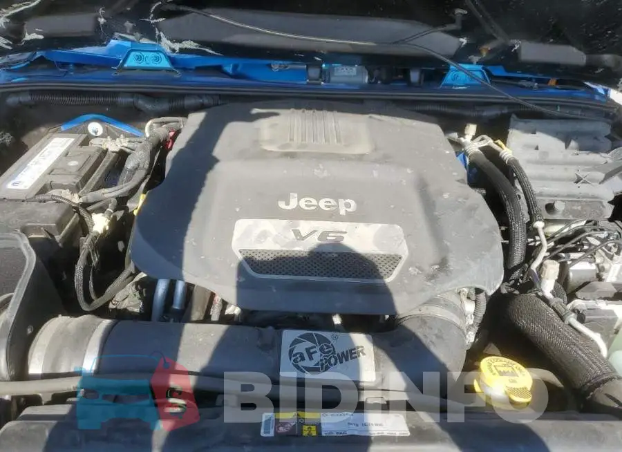1C4BJWFG9FL692814 Photo# 12