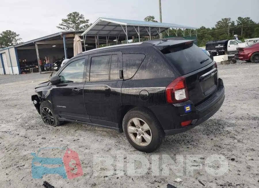 1C4NJCBA1FD372989 Photo# 2