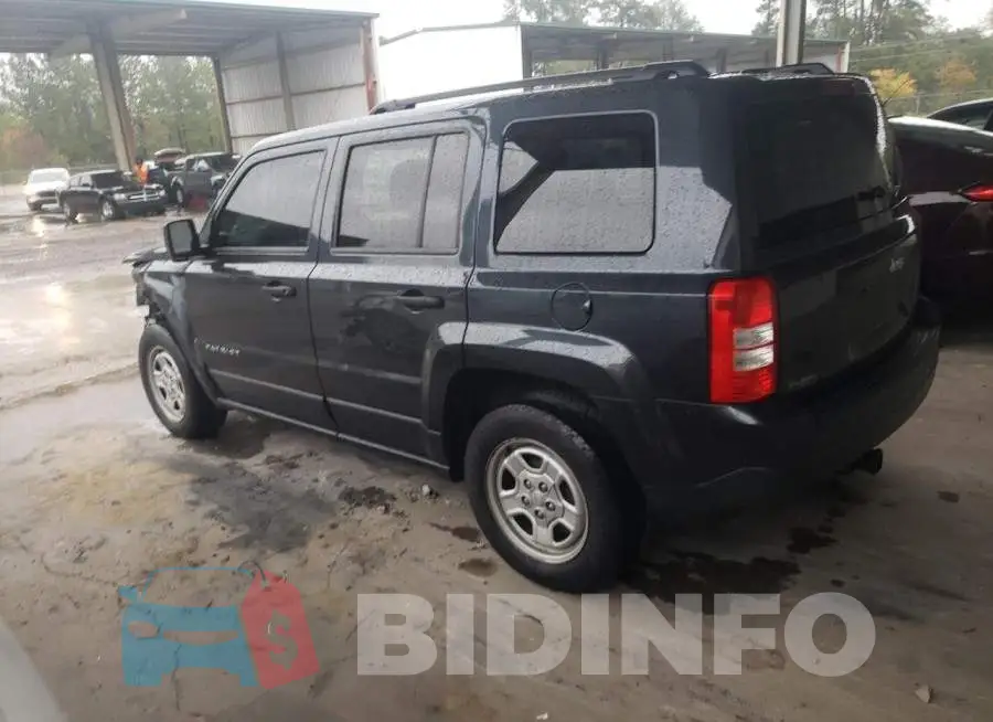 1C4NJPBB7FD367151 Photo# 2