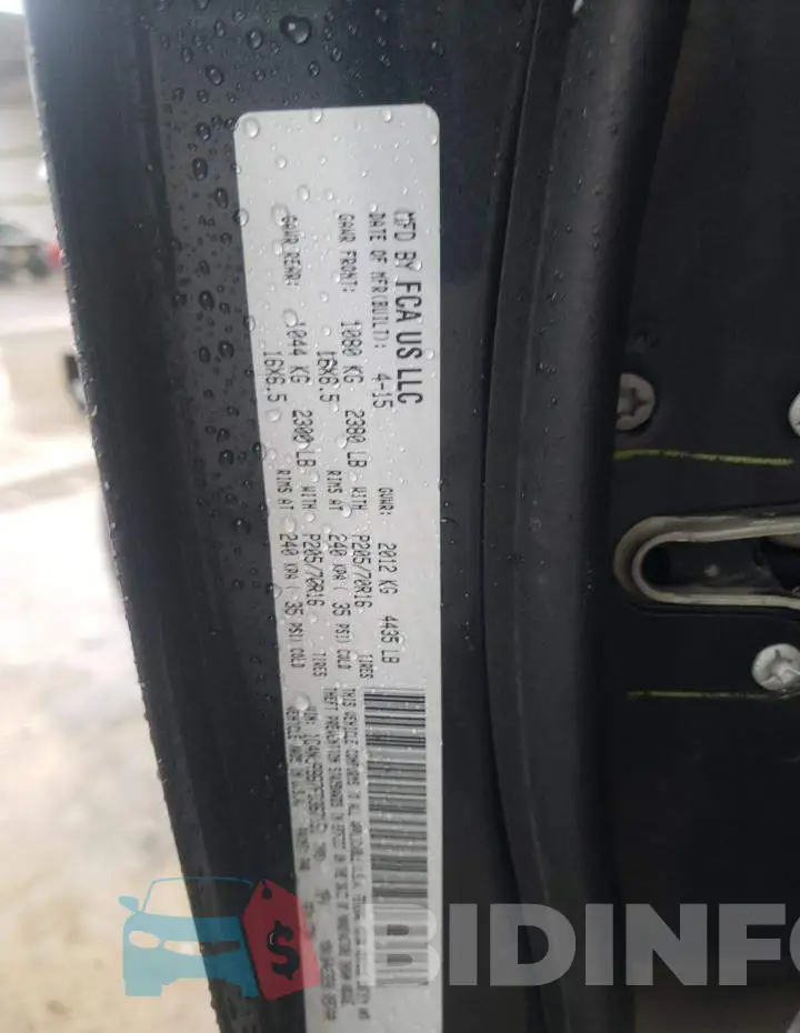 1C4NJPBB7FD367151 Photo# 12