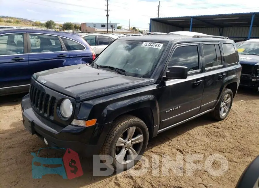 1C4NJRFB1ED799030 Photo# 1