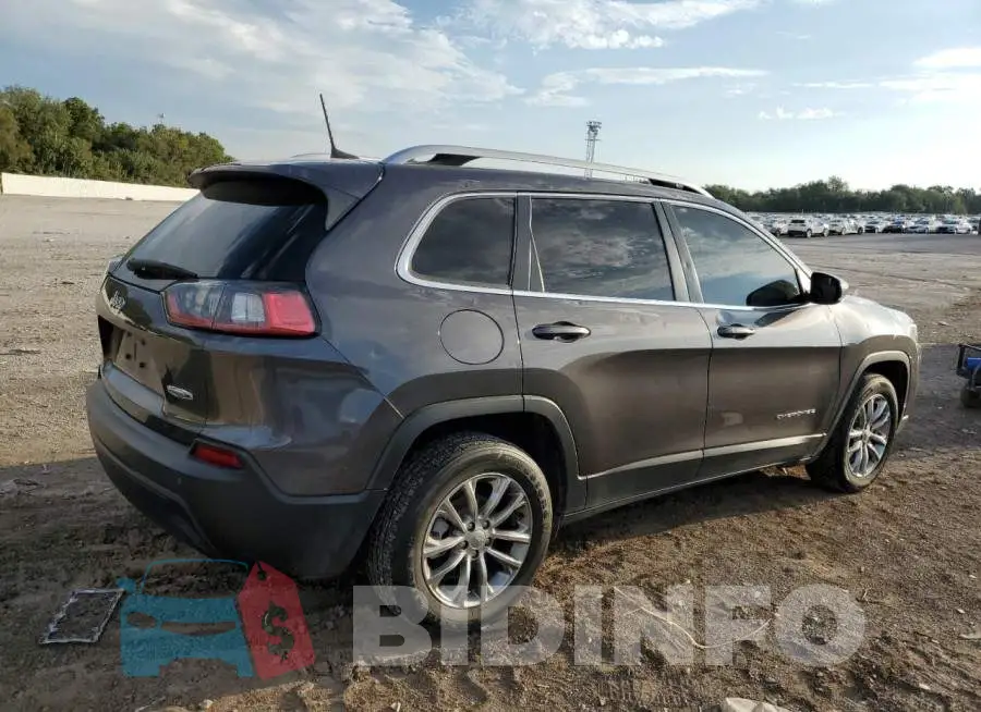 1C4PJLLB5MD164207 Photo# 3
