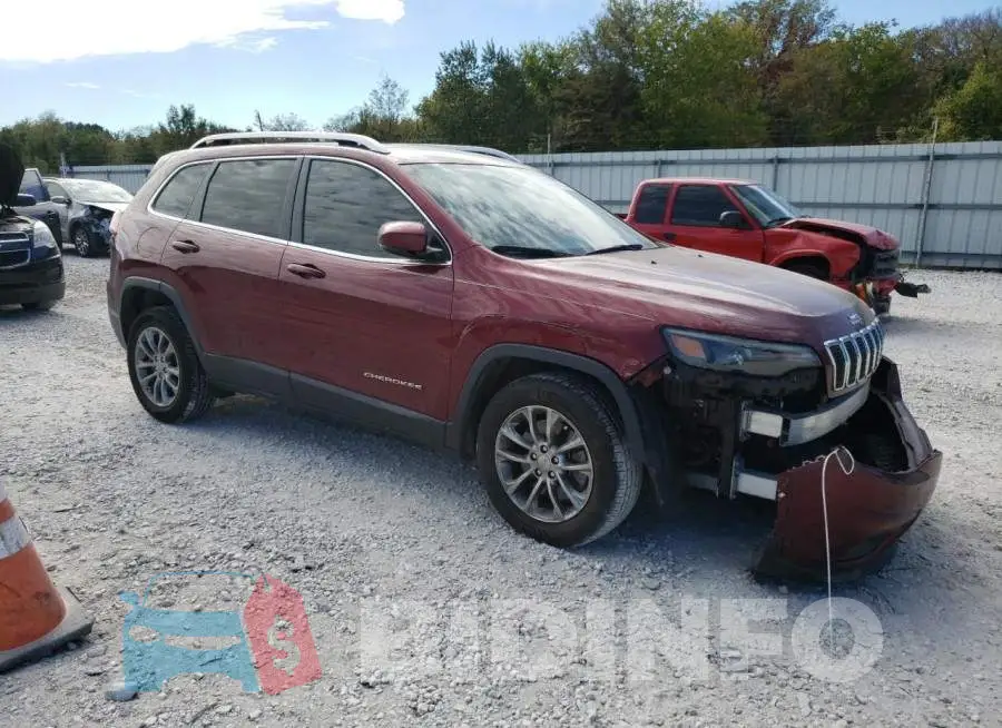 1C4PJLLB9LD552457 Photo# 4