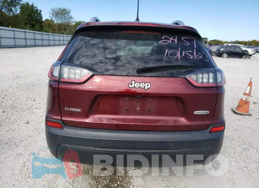 1C4PJLLB9LD552457 Photo# 6