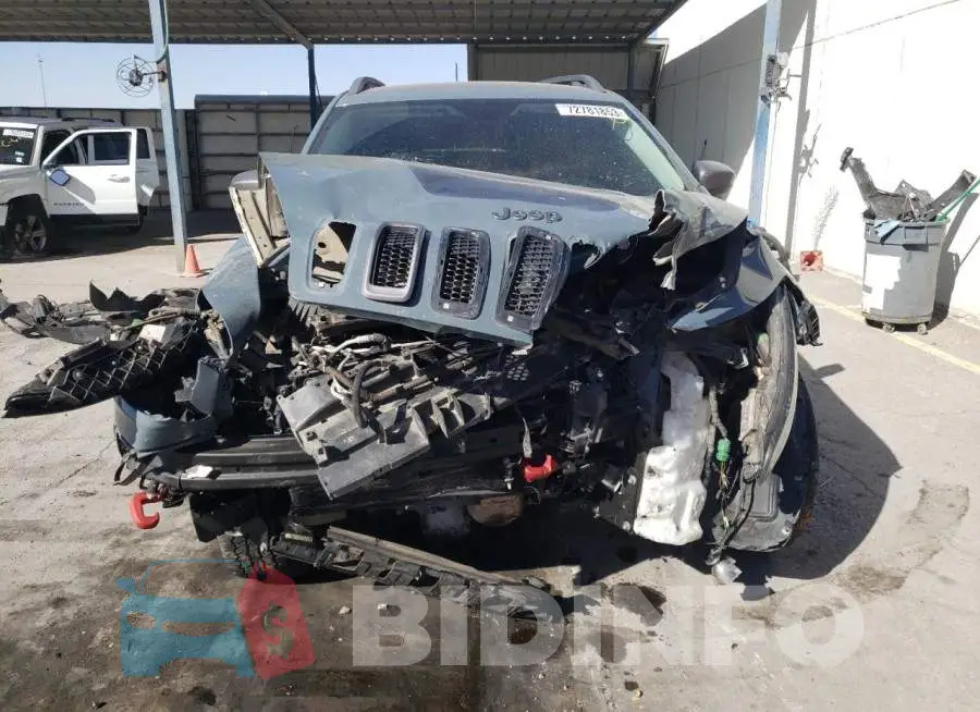 1C4PJMBS3FW752234 Photo# 5