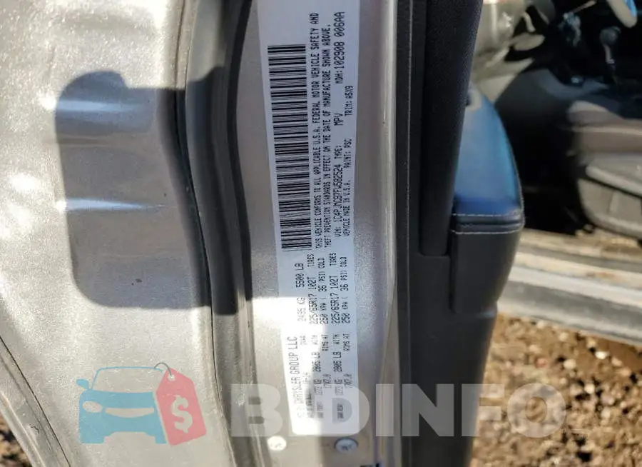 1C4PJMCB7FW582524 Photo# 13