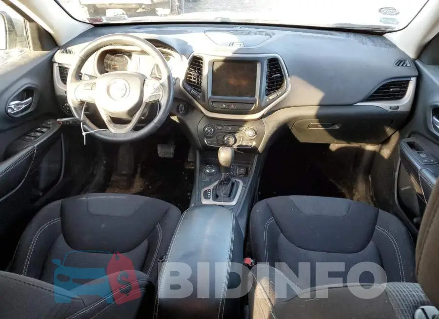 1C4PJMCB7FW582524 Photo# 8