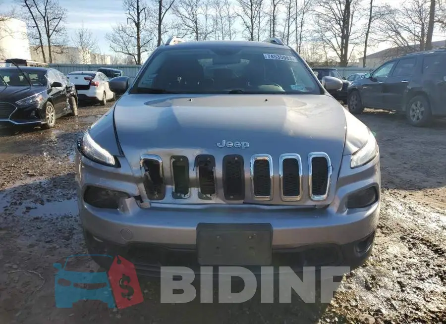 1C4PJMCB7FW582524 Photo# 5