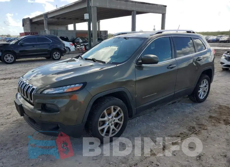 1C4PJMCB7FW715475 Photo# 1