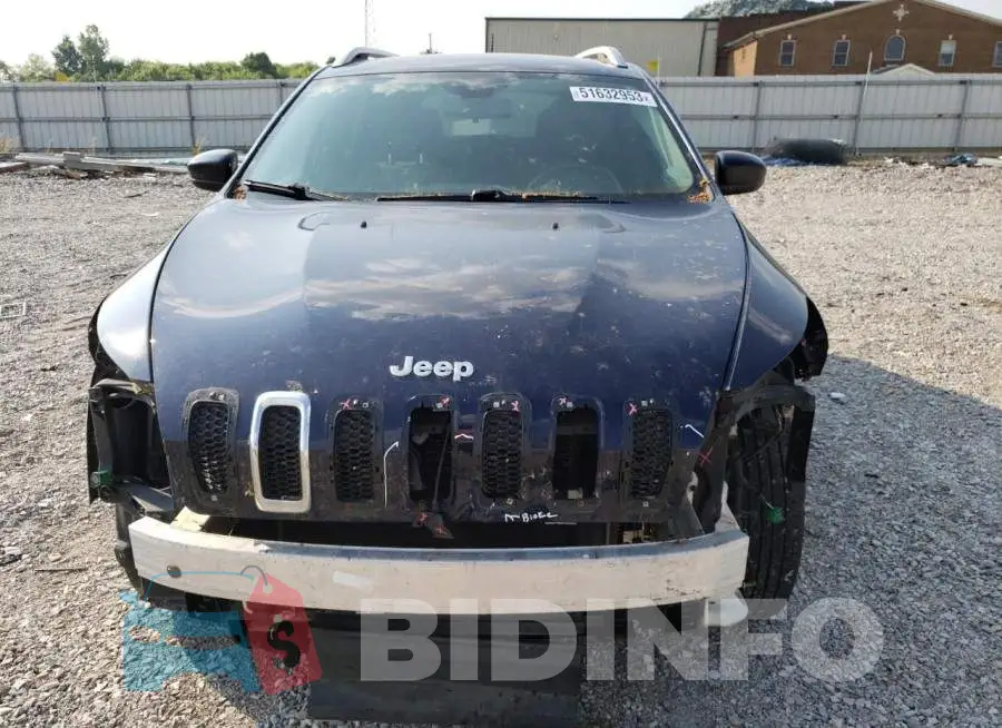 1C4PJMCS2EW184796 Photo# 5