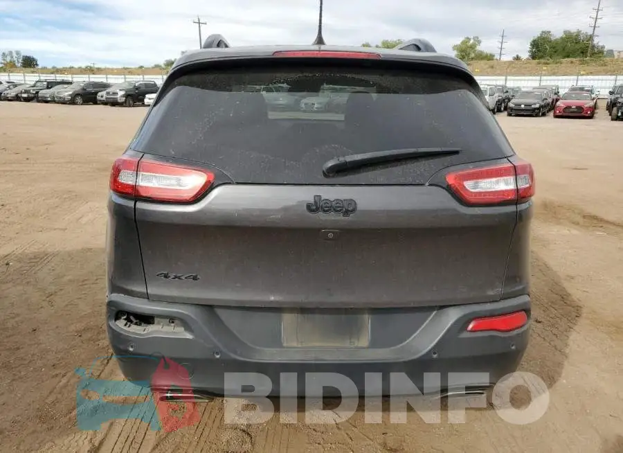 1C4PJMDS6GW305489 Photo# 6