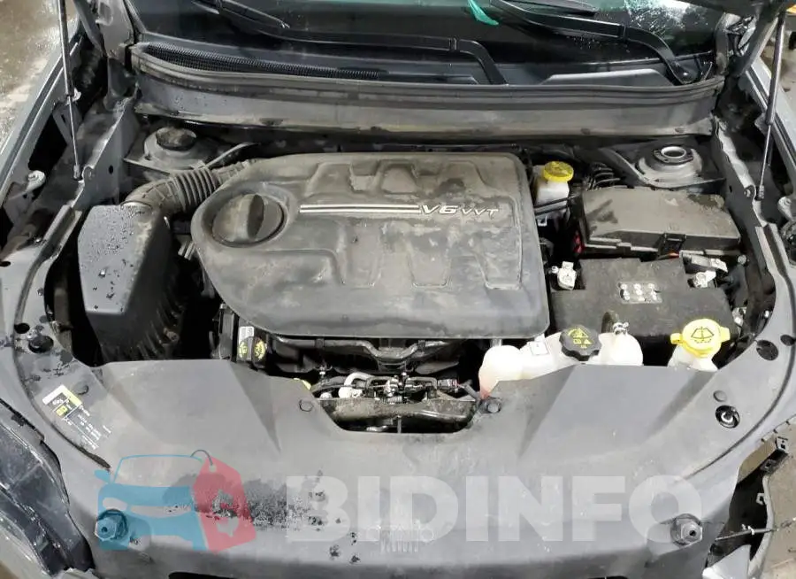 1C4PJMDX3MD151746 Photo# 11