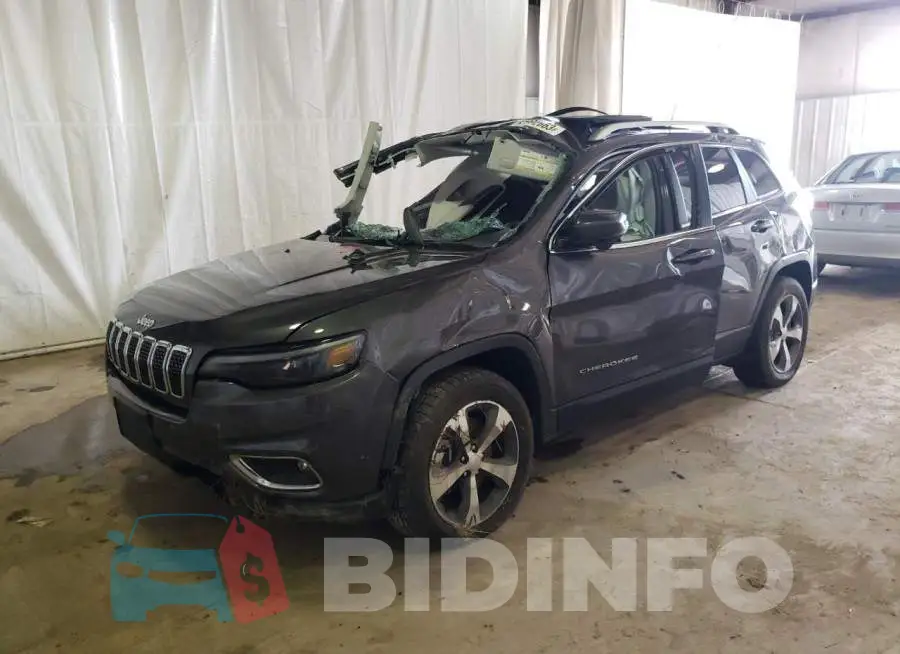 1C4PJMDX8MD132013 Photo# 1