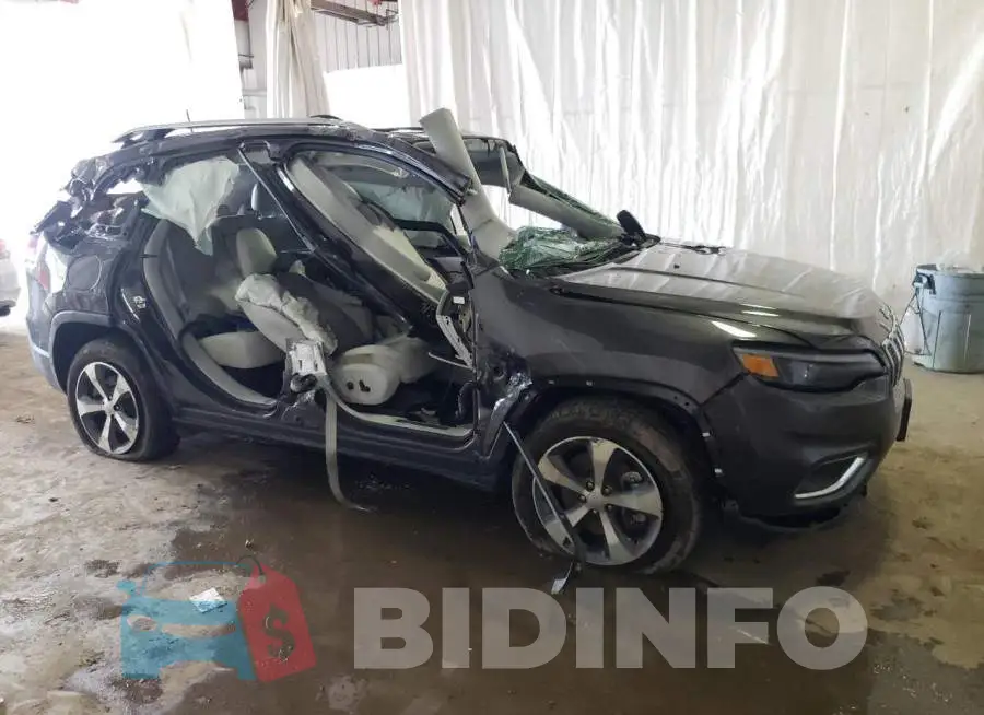 1C4PJMDX8MD132013 Photo# 4