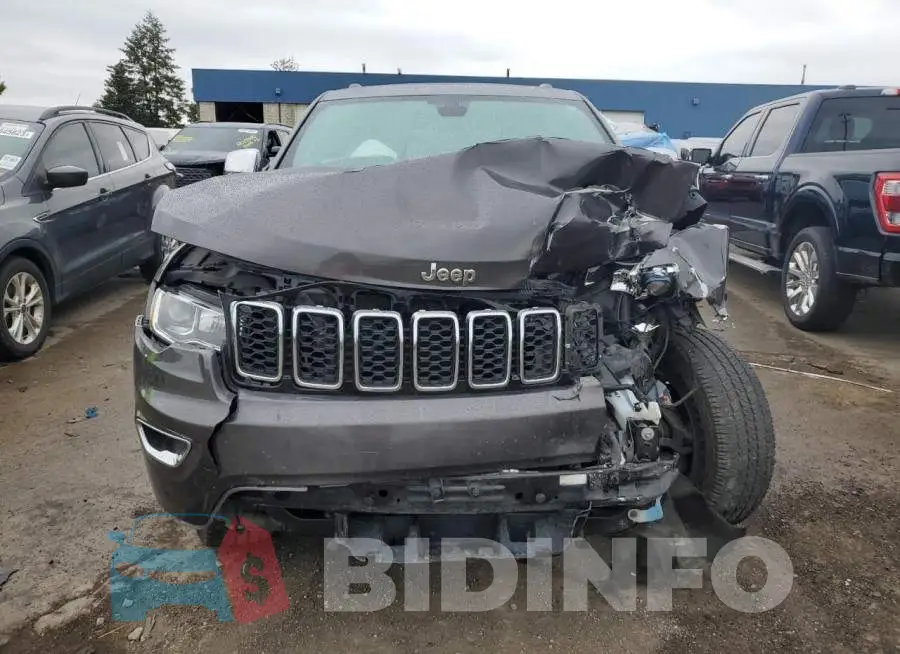 1C4RJFBG1KC609357 Photo# 5