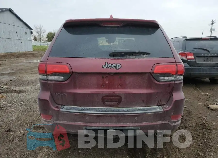 1C4RJFBG9MC879603 Photo# 6