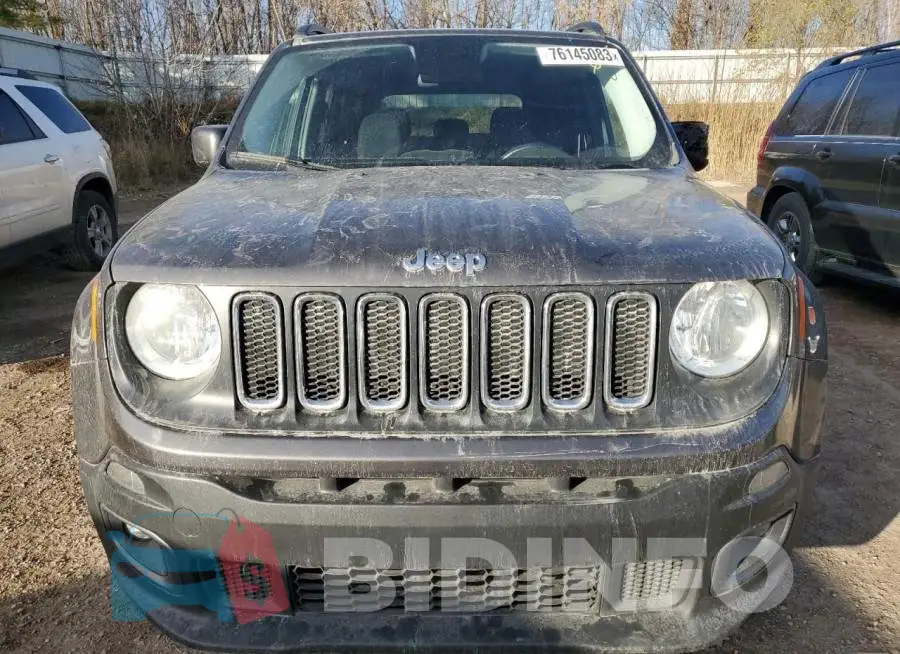 ZACCJBBB8HPF29481 Photo# 5
