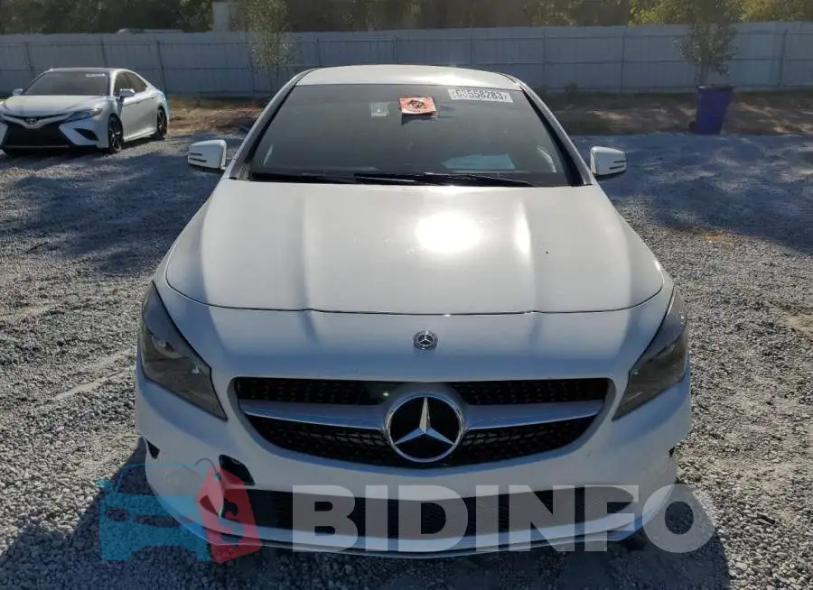 WDDSJ4EB2JN669825 Photo# 5