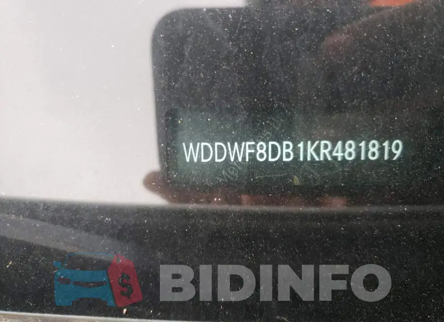 WDDWF8DB1KR481819 Photo# 12