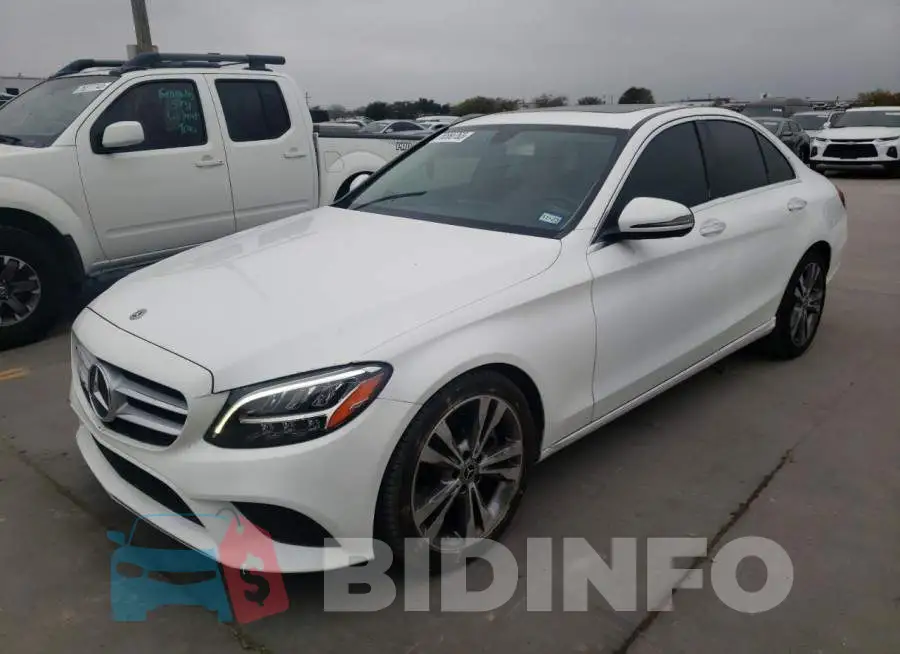 WDDWF8DB1KR481819 Photo# 1