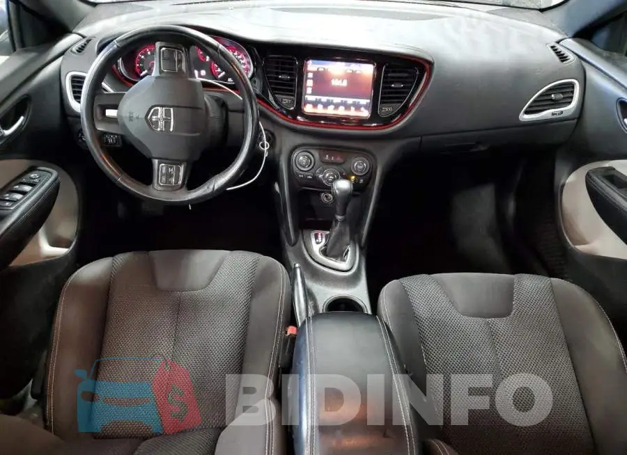 1C3CDFBBXFD242108 Photo# 8