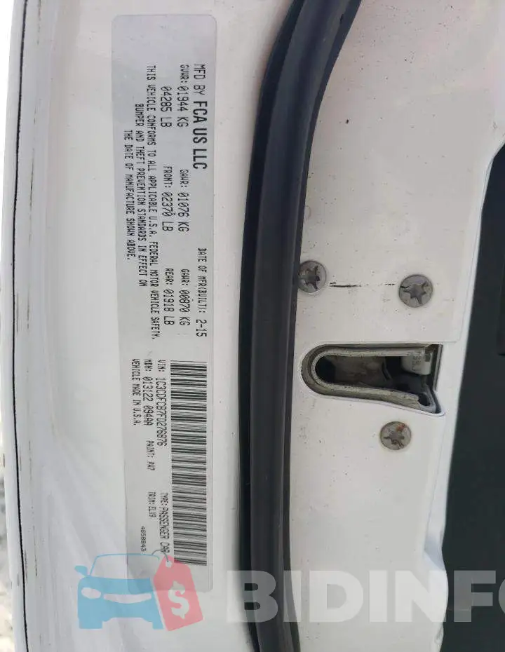 1C3CDFCB7FD276876 Photo# 12
