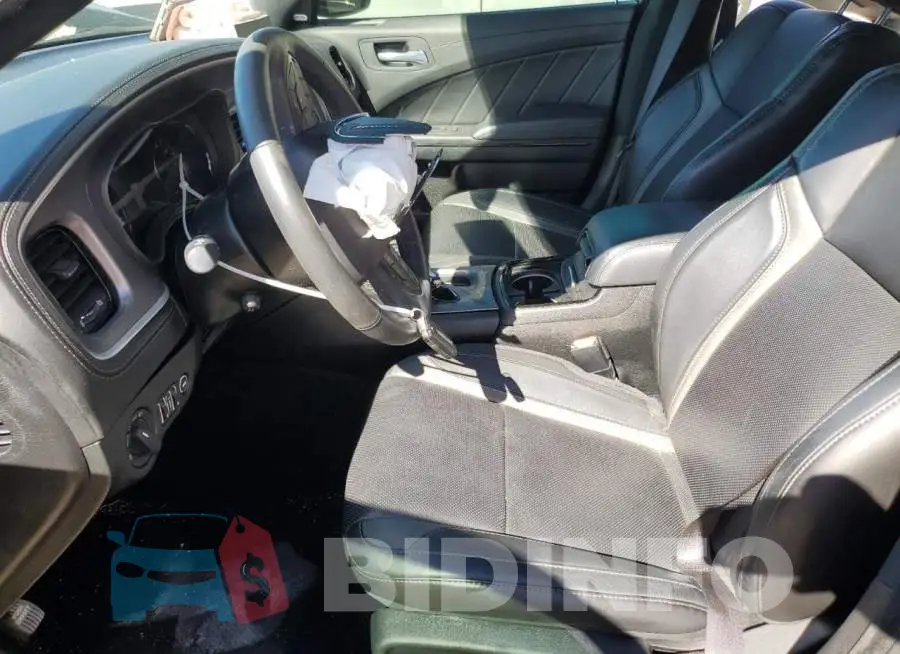 2C3CDXBG8NH227903 Photo# 7