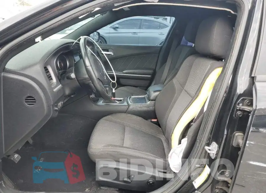 2C3CDXBGXKH657623 Photo# 7