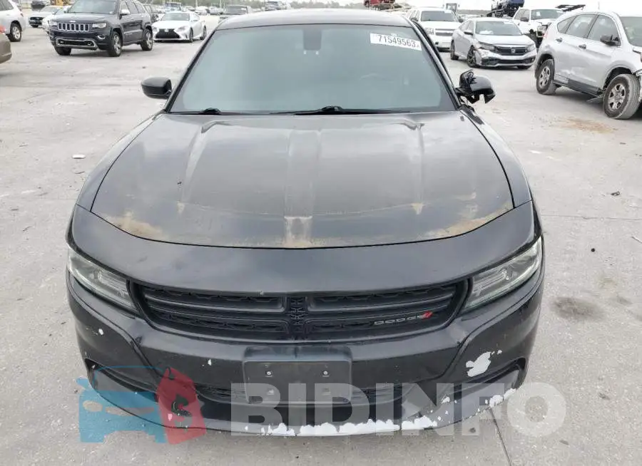 2C3CDXBGXKH657623 Photo# 5