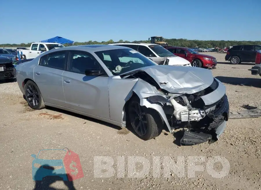 2C3CDXBGXMH659472 Photo# 4