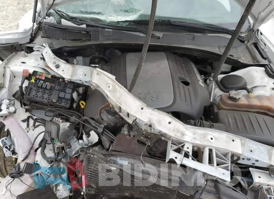 2C3CDXCT7KH633324 Photo# 11