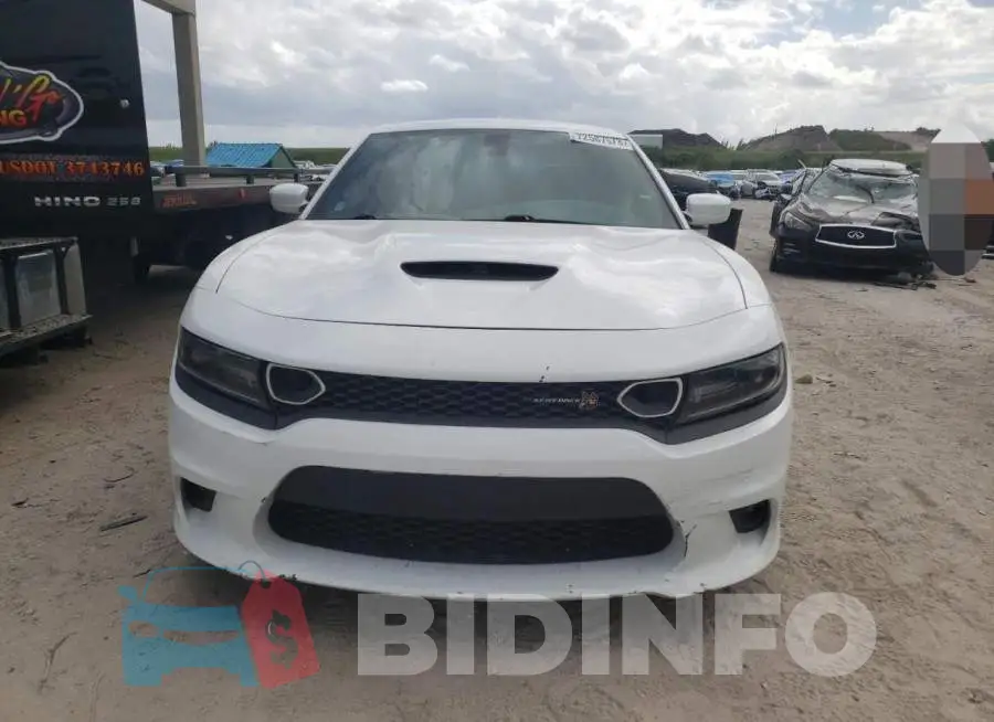 2C3CDXGJ3KH687034 Photo# 5