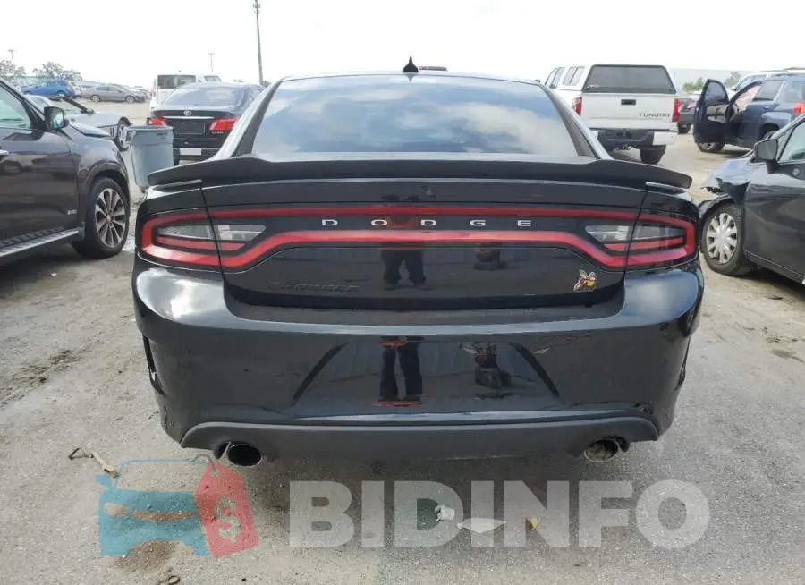 2C3CDXGJ9KH661750 Photo# 6