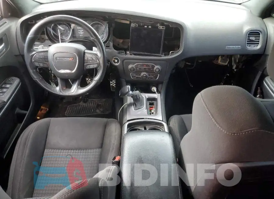2C3CDXGJ9KH661750 Photo# 8