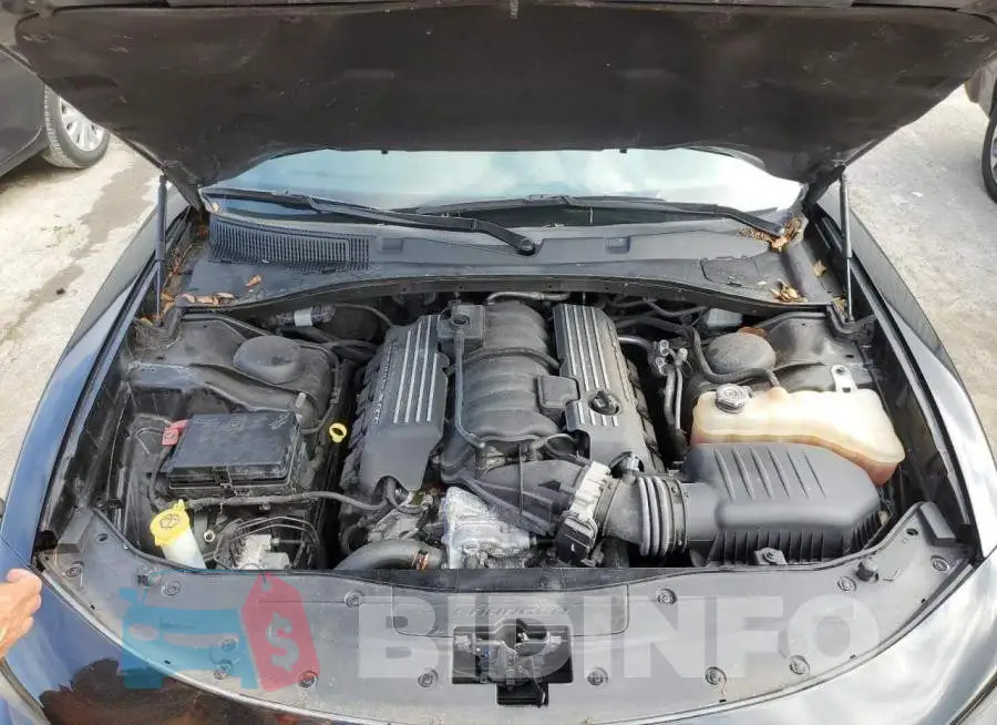 2C3CDXGJ9KH661750 Photo# 11