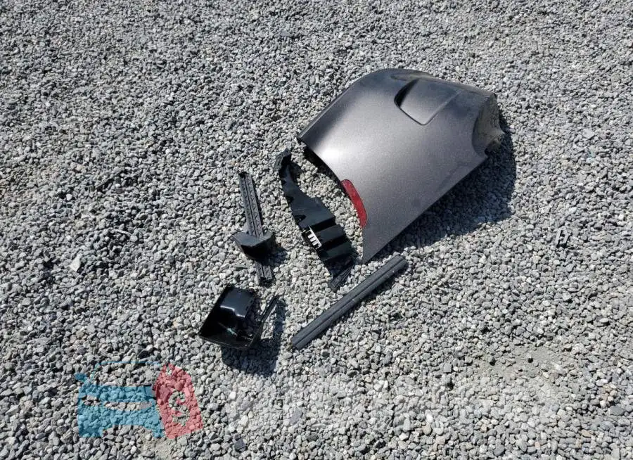 2C3CDXGJ9PH505781 Photo# 12