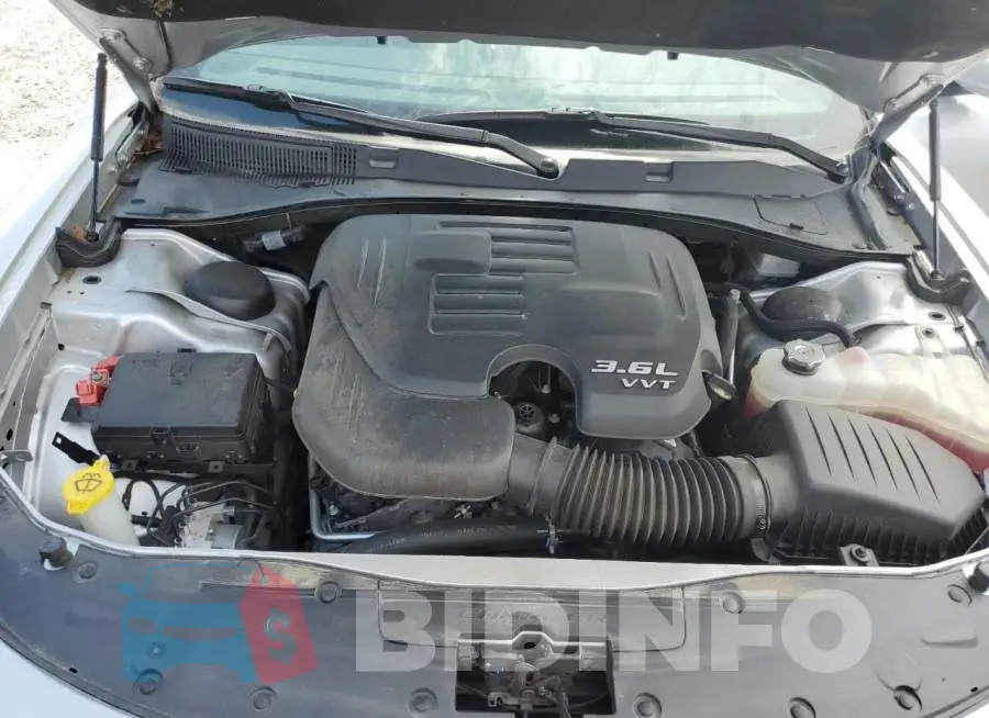 2C3CDXMG1MH577580 Photo# 11