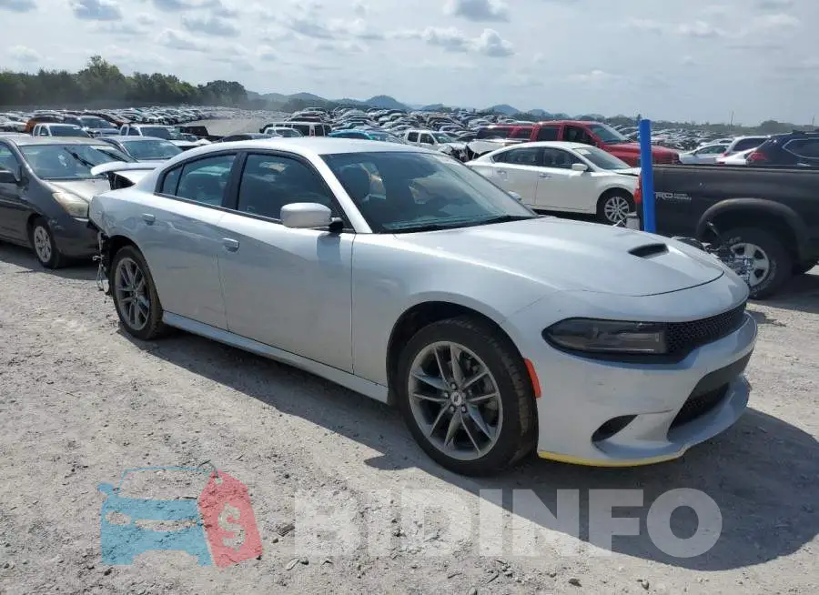2C3CDXMG1MH577580 Photo# 4