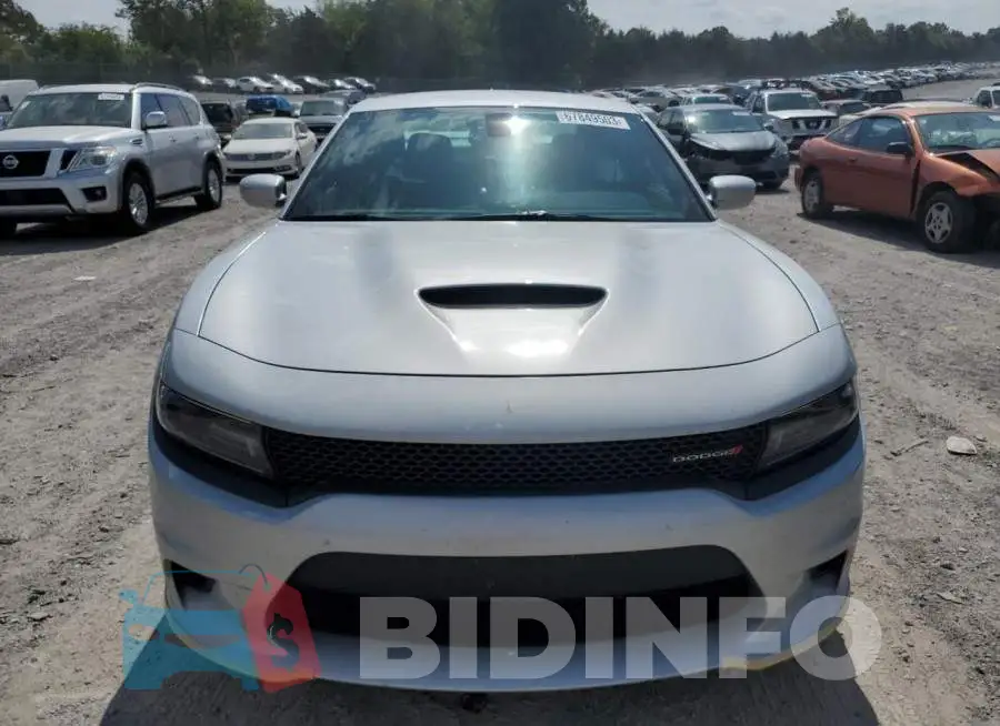 2C3CDXMG1MH577580 Photo# 5
