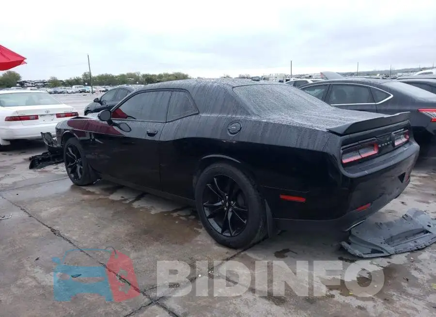 2C3CDZAG3JH246110 Photo# 2