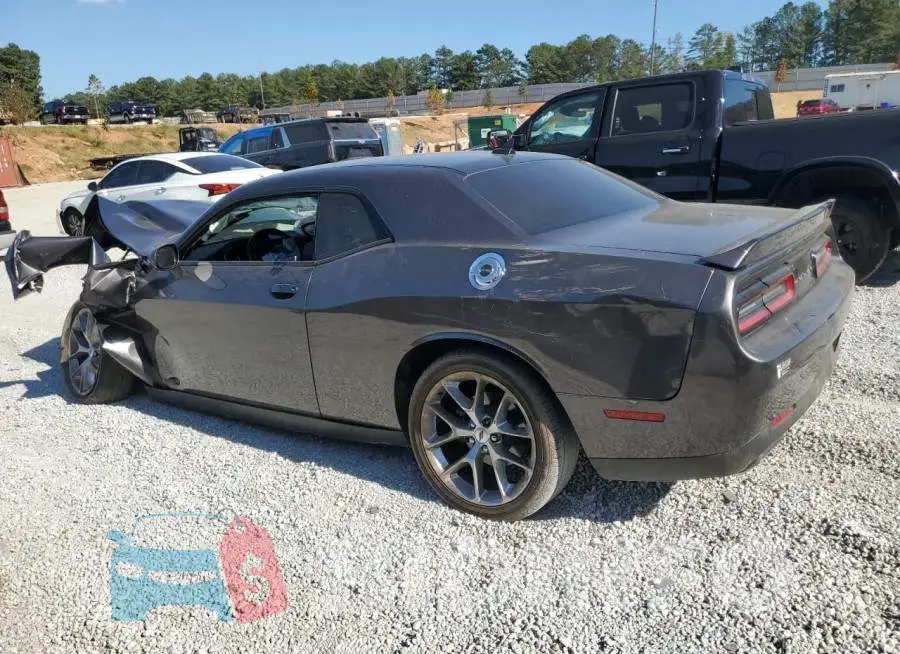 2C3CDZBT5KH663466 Photo# 2