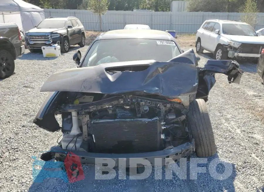 2C3CDZBT5KH663466 Photo# 5